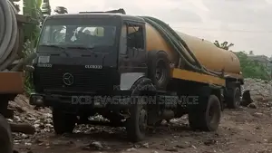 Sewage or Septic Tank Evacuation Service in Lekki, Vi, Ikate