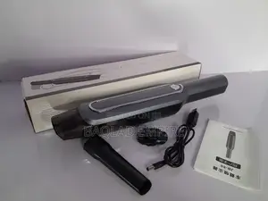 Rechargeable Wireless Vacuum Cleaner for Home/Office and Car