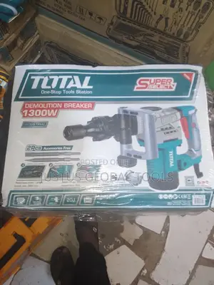 Demolition Breaker 1300w