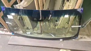 Toyota Land Cruiser 2022 Windscreen Available