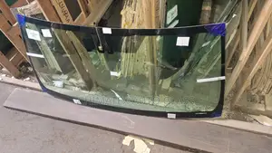 Toyota Prado 2017 Windscreen Available