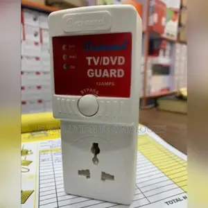 Sollatec TV Guard 13amp TVP-5AS