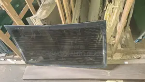 Lexus Gs350 2017 Back Glass Follow Come Timted Available