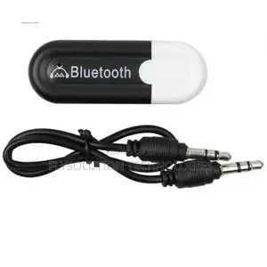 Bluetooth Audio Receiver