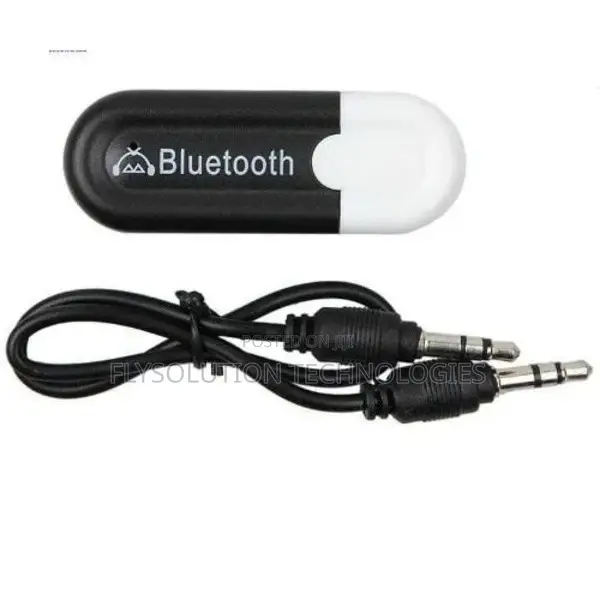 Bluetooth Audio Receiver