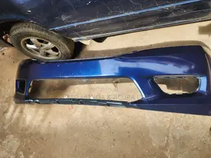 Front Bumper Honda Accord 2013-2015