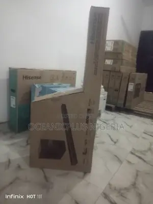 Bluetooth Hisense Sound Bar 200 Wax