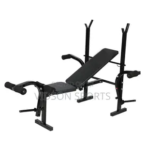 Weight Bench