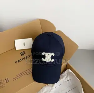 Original CELINE Face Cap Available in Store
