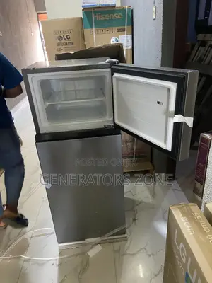 Environment Friendly Ref172dr Refrigerator