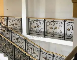 Wrought-Iron Gold