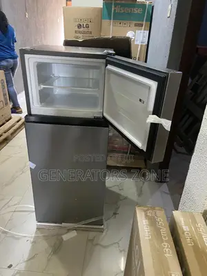 Amazing Top Freezer Hisense Refrigerator