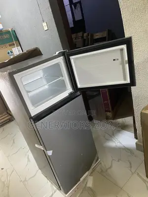 Affordable Hisense 172dr 124l Top Freezer Refrigerator