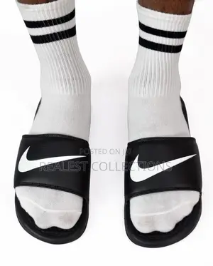 Nike Slide