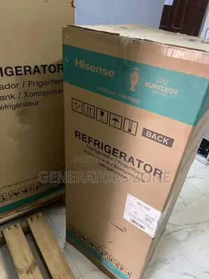 Best Selling 124L Hisense Refrigerator