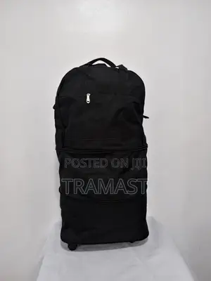 4 Wheels Cargo Bag