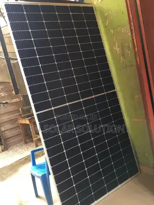 550watts Solar Panels Available Now