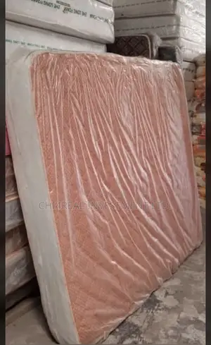 6 By 6 By 10 Inches MOUKA FULL ORTHOPEDIC
