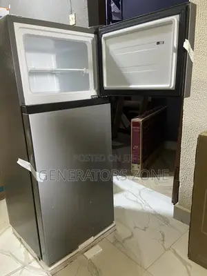 Top Selling 124L Hisense Top Freezer