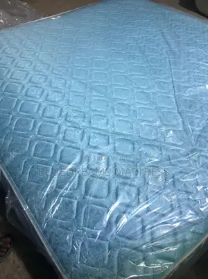 USA Spring Hybrid Mattress
