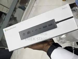 Microsoft Dock 2