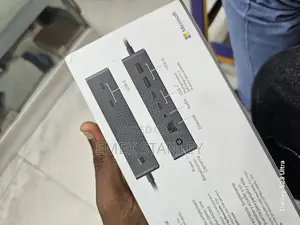 Microsoft Dock 2