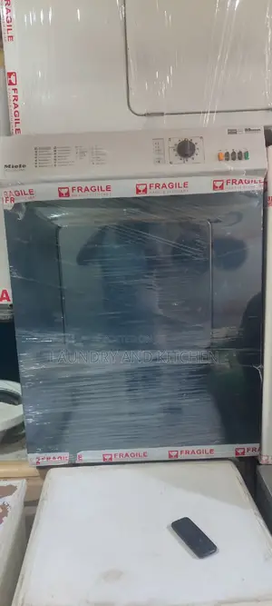 10kg Miele Industrial Dryer for Commercial, Industrial Use 