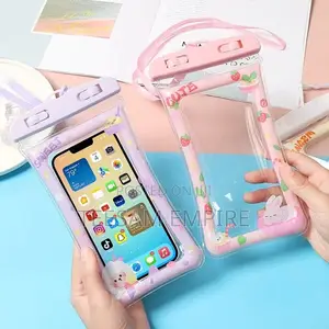 Waterproof Phone Pouch