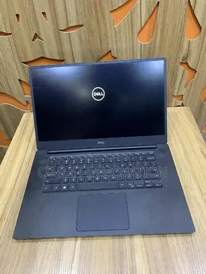 Laptop Dell Precision 5540 32GB Intel Core I7 SSD 1T