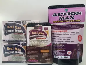 Finally Solution for Weak Erection and Quick Ejaculation