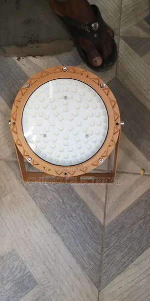 100watts Explosion Proof Light