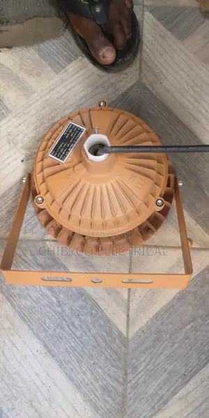 100watts Explosion Proof Light