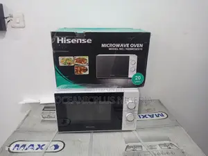Affordable Hisense Microwave 20 Liters