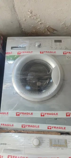 7kg Direct Drive LG Washing Machine