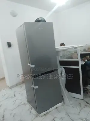 Brand New (Ref-29cda) Hisense Bottom Freezer Refrigerator