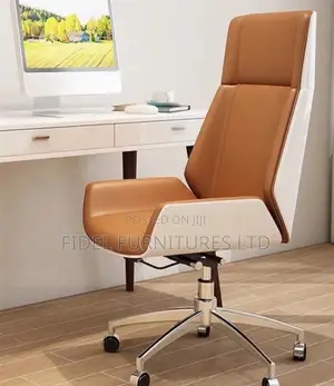 Executive Modern Swivel Office Chair