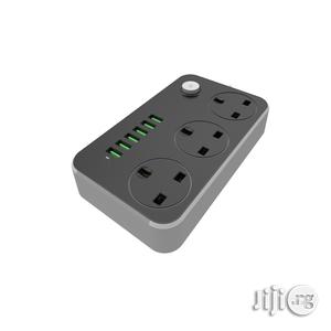 Lonio Power Socket - Black