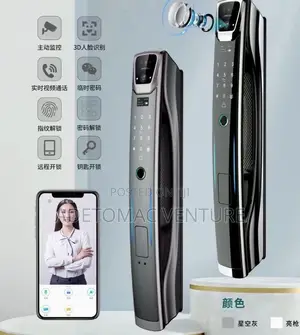 Smart Lock