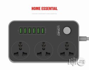 Lonio Power Socket - Black