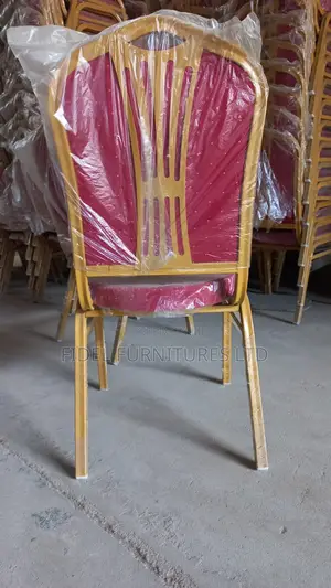 High Quality Church /Event Banquet Chair