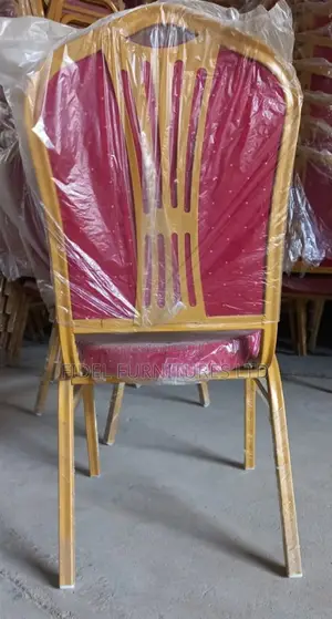 High Quality Church /Event Banquet Chair