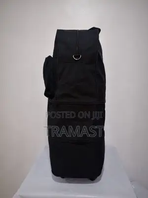 5 Wheels Cargo Bag