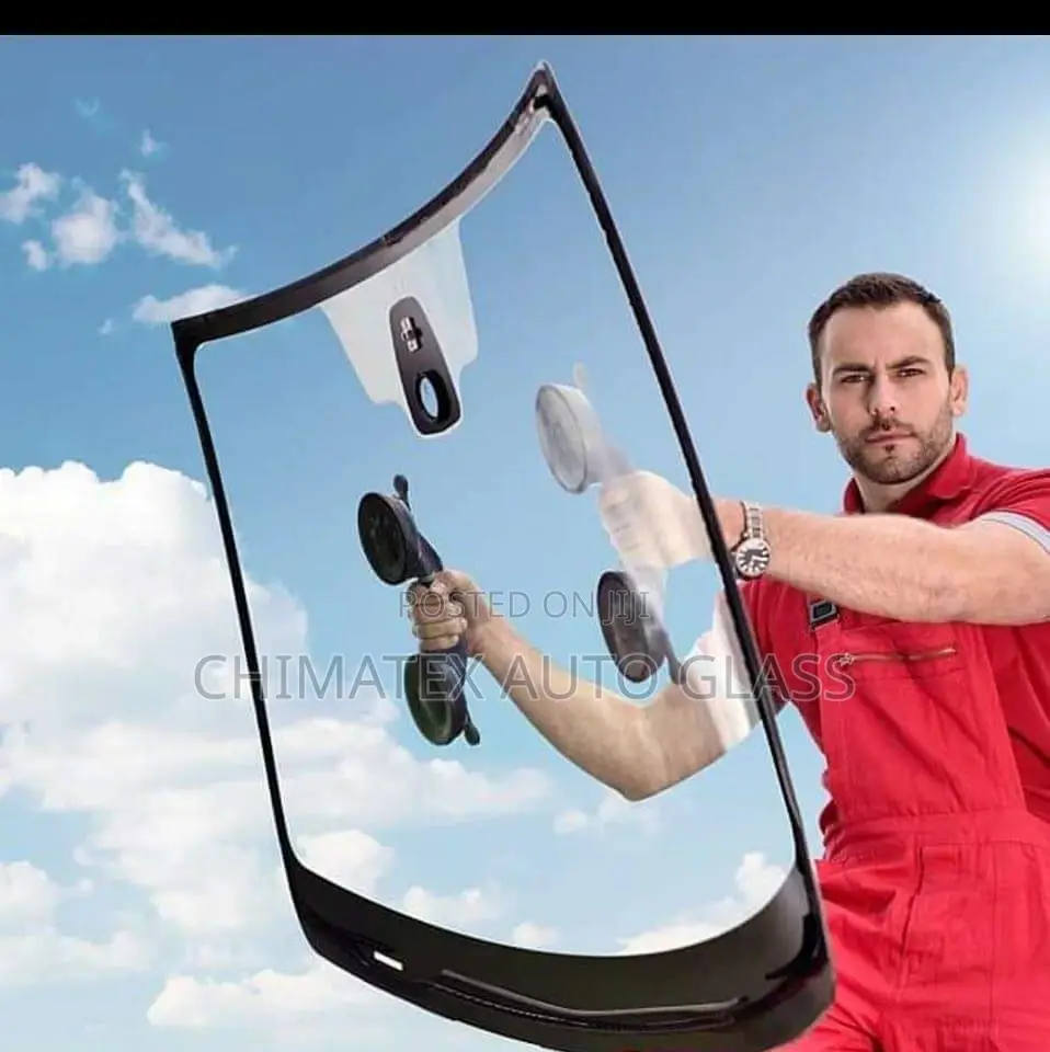 We Also Install