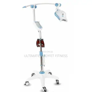 Brand New Teeth Whitening Machine With Screen Touch