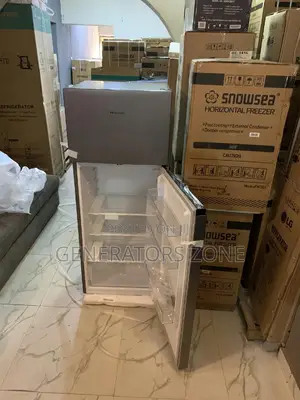 Affordable Hisense 204l Refrigerator