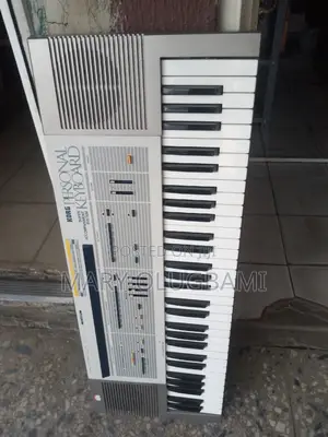 London Used Korg Keyboard