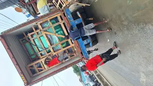 We Offload Any Kinds of Windscreen