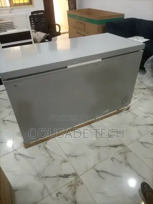 420L Big Single Door Hisense Refrigerator Fc55dd