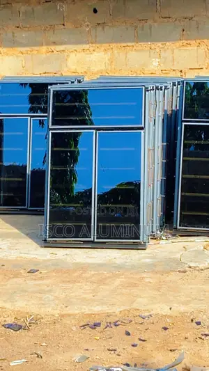 Transom Window