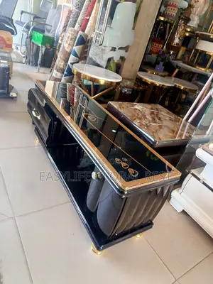 Television Stand